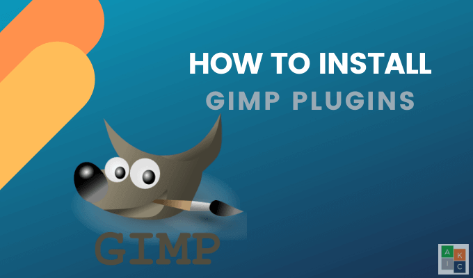 comple a plugin for gimp mac