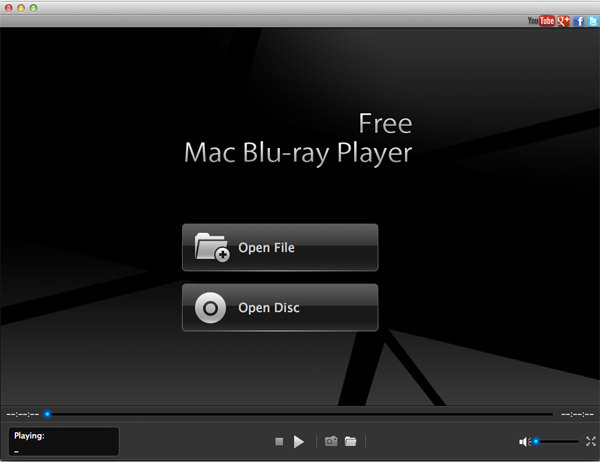 blu ray player for mac torrent